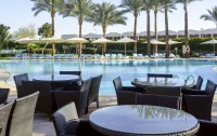 Novotel Beach Resort 5*  2