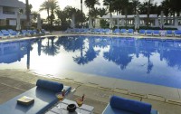   Novotel Beach Resort 5*  21