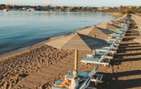   Novotel Beach Resort 5*  19