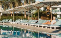   Novotel Beach Resort 5*  15