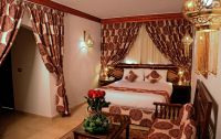   Oriental Rivoli 4*  9