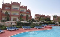   Sharm Bride Aqua Hotel Resort & Spa 4*  11