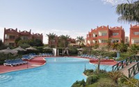   Sharm Bride Aqua Hotel Resort & Spa 4*  1