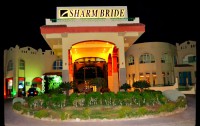 Sharm Bride Aqua Hotel Resort & Spa 4*  4