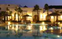 Domina Coral Bay Prestige Pool 5*  5