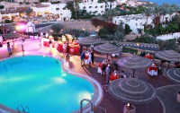 Domina Coral Bay Prestige Pool 5*  4