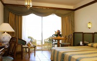 Domina Coral Bay Sultan Beach 5*  2