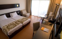   Domina Coral Bay Sultan Beach 5*  11