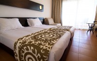   Domina Coral Bay Sultan Beach 5*  6