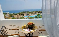 Domina Coral Bay Sultan Beach 5*  5