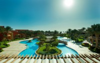   Sharm Grand Plaza Hotel Sharm El Sheikh 5*  14