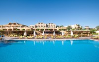   Sharm Grand Plaza Hotel Sharm El Sheikh 5*  12