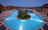   Sharm Grand Plaza Hotel Sharm El Sheikh 5*  9