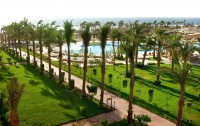   Sharm Grand Plaza Hotel Sharm El Sheikh 5*  7