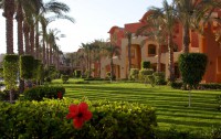   Sharm Grand Plaza Hotel Sharm El Sheikh 5*  6