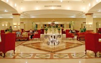 Sharm Grand Plaza Hotel Sharm El Sheikh 5*  5