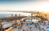   Sharm Plaza Hotel Ex Crown Plaza 5*  17