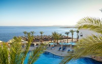   Sharm Plaza Hotel Ex Crown Plaza 5*  1