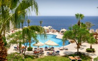   Sharm Plaza Hotel Ex Crown Plaza 5*  15