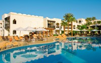   Sharm Plaza Hotel Ex Crown Plaza 5*  14