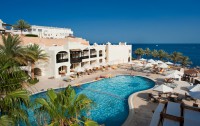   Sharm Plaza Hotel Ex Crown Plaza 5*  13