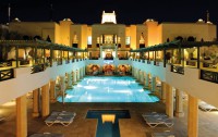   Sharm Plaza Hotel Ex Crown Plaza 5*  12