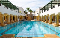   Sharm Plaza Hotel Ex Crown Plaza 5*  10