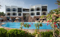   Sharm Plaza Hotel Ex Crown Plaza 5*  6