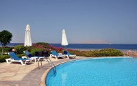 Albatros Palace (ex. Cyrene Grand) 5*  5