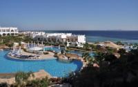 Albatros Palace (ex. Cyrene Grand) 5*  3