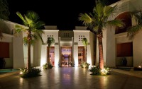   Grand Rotana Resort & Spa 5*  1