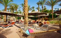   Grand Rotana Resort & Spa 5*  13