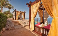   Grand Rotana Resort & Spa 5*  7