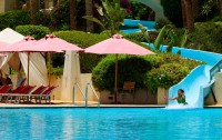   Grand Rotana Resort & Spa 5*  6