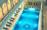   Il Mercato Hotel & Spa 4*  11