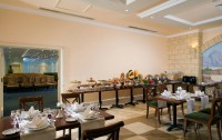 Il Mercato Hotel & Spa 4*  4