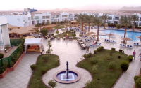 Panorama Naama Heights Resort 4*  2