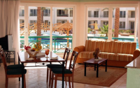   Panorama Naama Heights Resort 4*  8