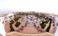   Panorama Naama Heights Resort 4*  7