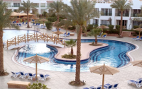   Panorama Naama Heights Resort 4*  6