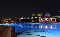 Parrotel Aqua Park (ex. Park Inn Resort) 4*  5