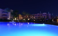 Parrotel Aqua Park (ex. Park Inn Resort) 4*  3