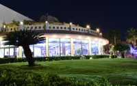 Parrotel Aqua Park (ex. Park Inn Resort) 4*  2