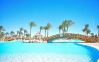   Parrotel Beach (ex. Radison Blue) 5*  30