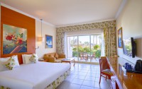   Parrotel Beach (ex. Radison Blue) 5*  19