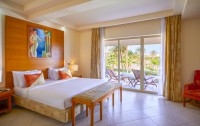   Parrotel Beach (ex. Radison Blue) 5*  7