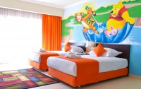 Parrotel Lagoon 5*  2