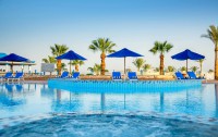   Renaissance Sharm El Sheikh Golden View Beach Resort 5*  1