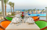   Renaissance Sharm El Sheikh Golden View Beach Resort 5*  11