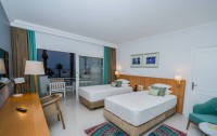   Renaissance Sharm El Sheikh Golden View Beach Resort 5*  6